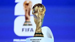 Mundial 2026: gotowa drabinka fazy pucharowej