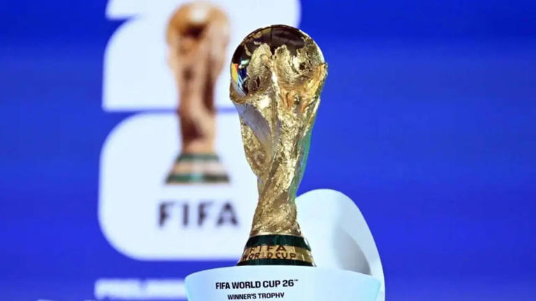 Mundial 2026: gotowa drabinka fazy pucharowej
