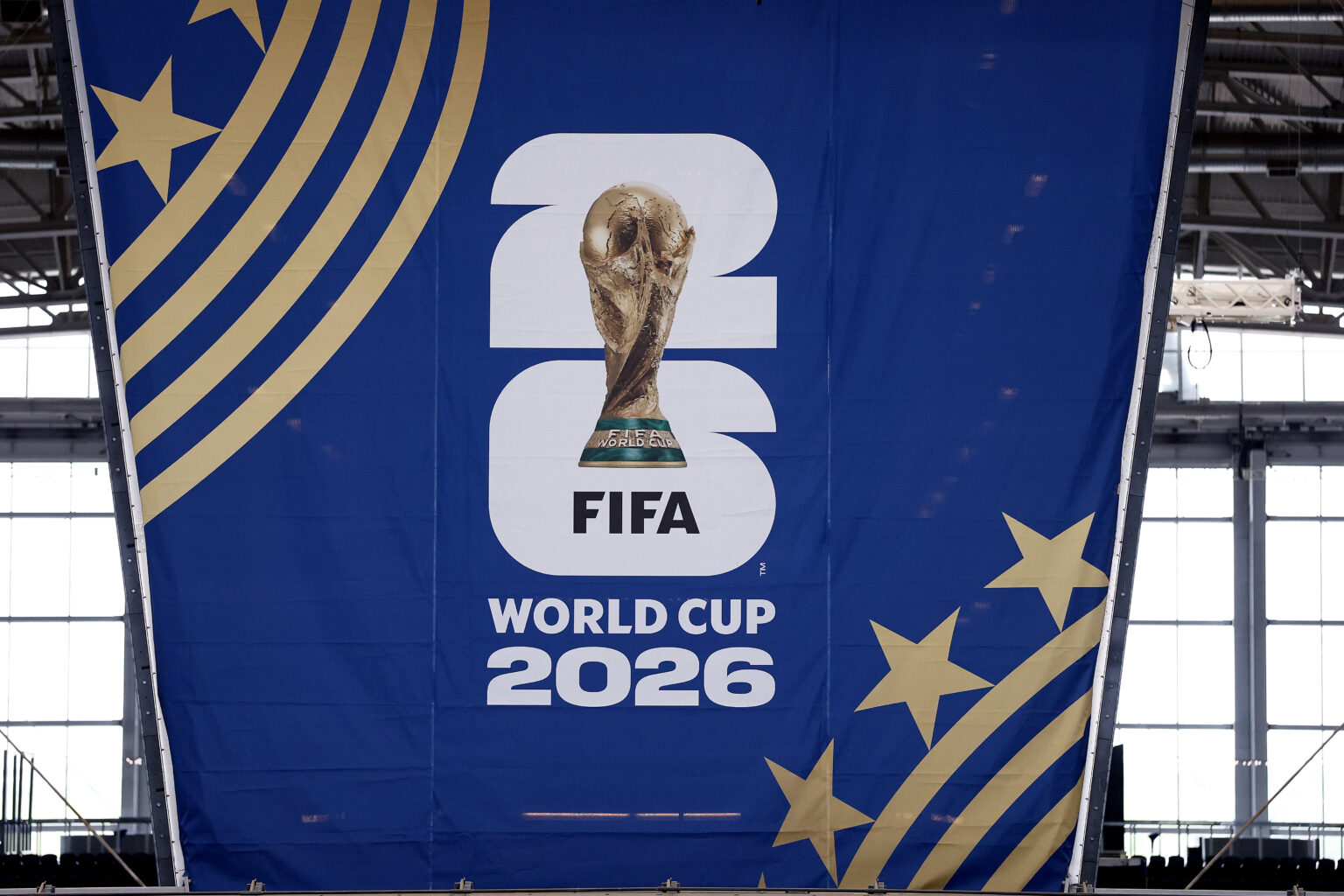 FIFA World Cup 2026 ruszył w Ameryce Północnej