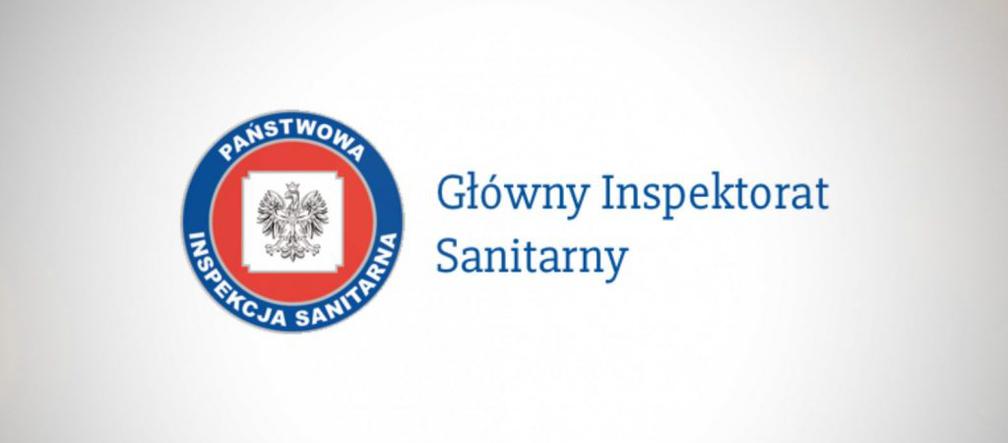 GIS ostrzega przed pyłkiem kwiatowym i herbatnikami