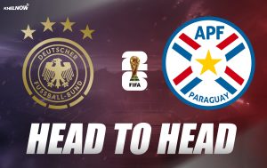 Germany vs Paraguay: stawka meczu w Foxborough