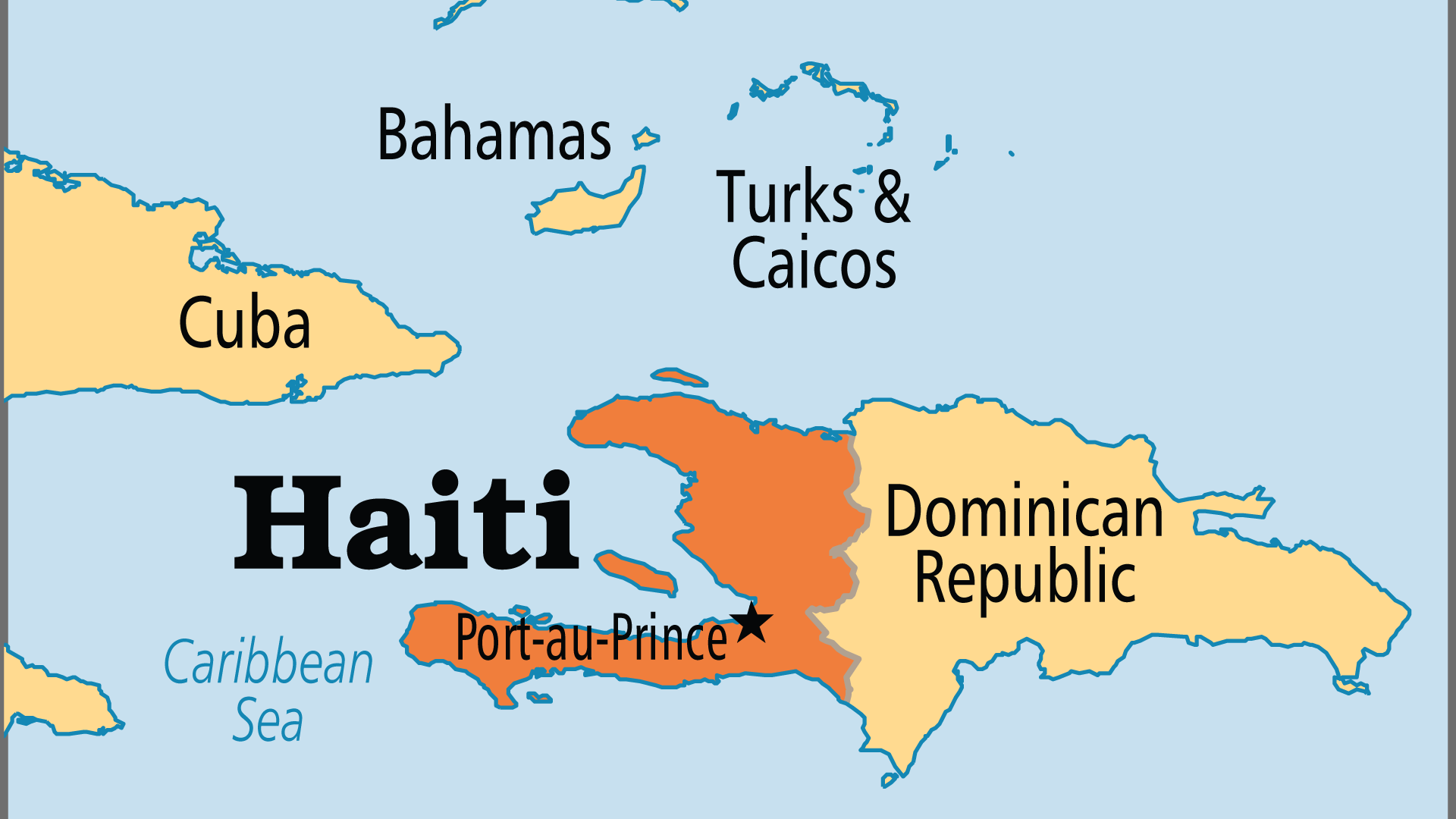 Haiti – Szkocja na MŚ 2026. Transmisja i zapowiedź meczu