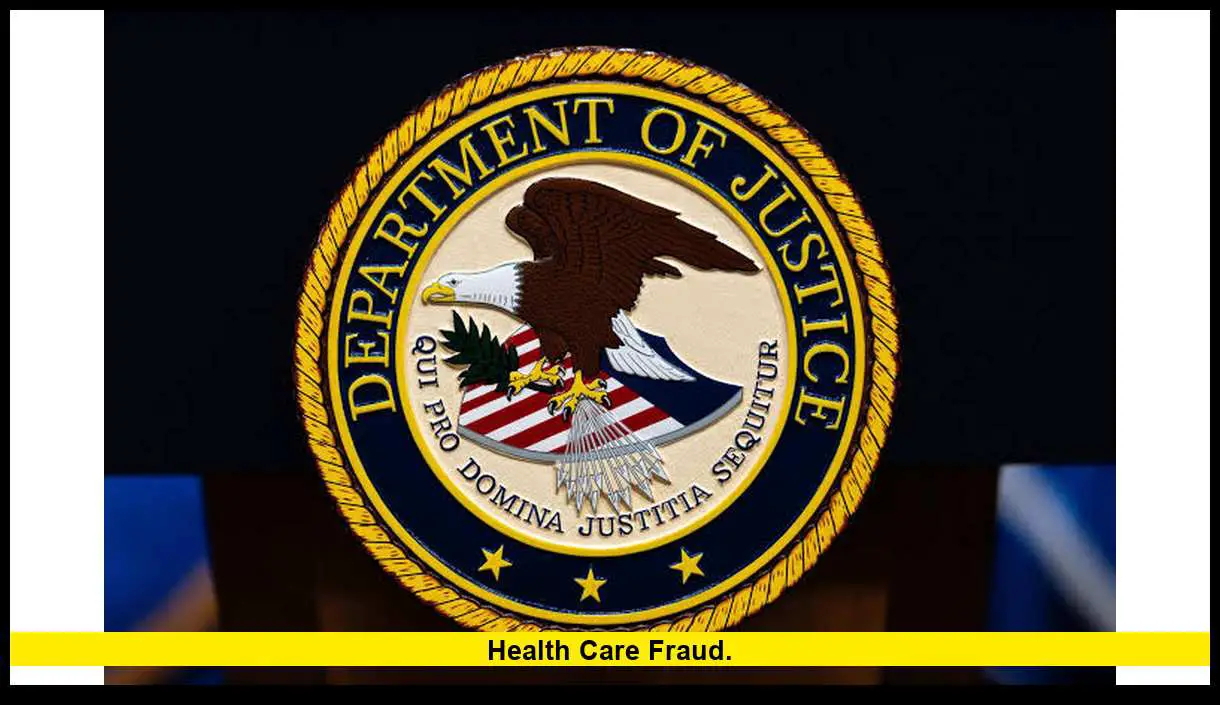 USA: 455 osób z zarzutami w akcji przeciw health care fraud