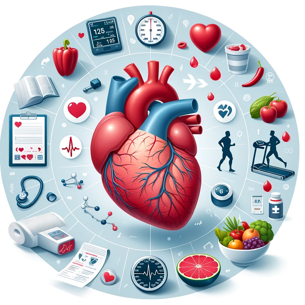 Heart health: co może wspierać, a co obciążać serce