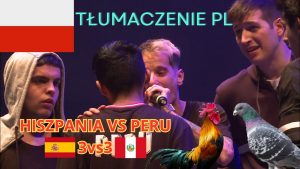 Hiszpania – Peru. Ostatni sparing przed mundialem
