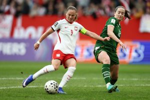 Holandia – Polska. Debiut Jana Urbana w roli selekcjonera