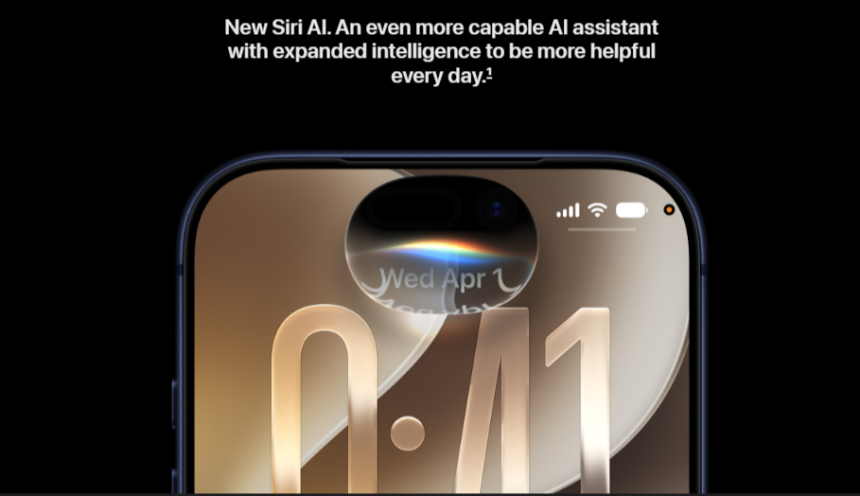 Apple pokazało iOS 27. Nowa Siri AI i szereg zmian