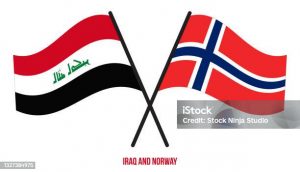 Norwegia zaczęła mundial od zwycięstwa 4:1 z Irakiem