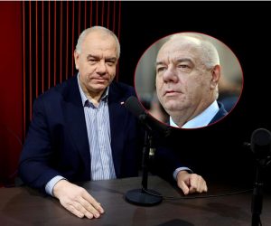 Jacek Sasin w centrum sporu o nowe stowarzyszenie w PiS - jacek sasin