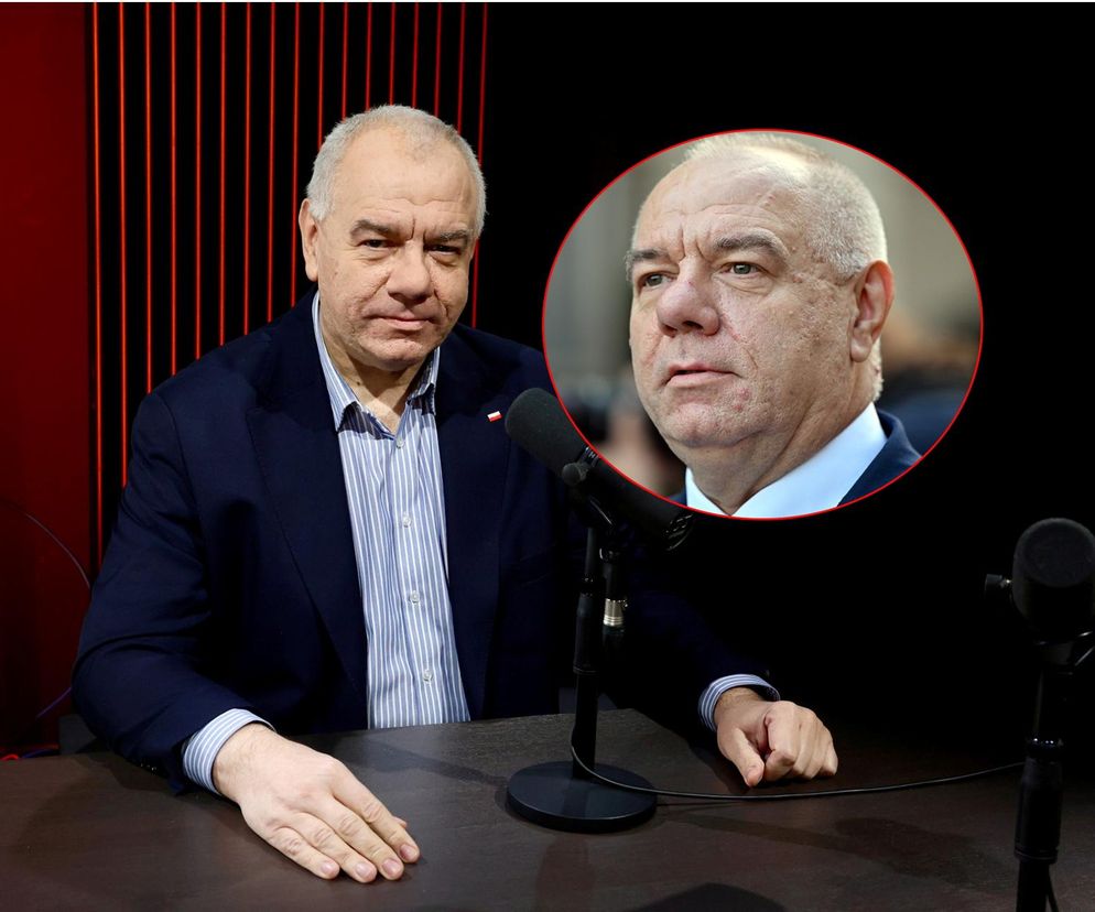 Jacek Sasin w centrum sporu o nowe stowarzyszenie w PiS