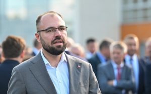 Krzysztof Szczucki o decyzji Nawrockiego ws. TK - krzysztof szczucki