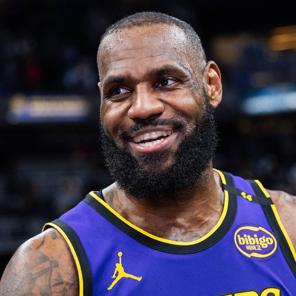 LeBron James znów w centrum uwagi przed startem free agency