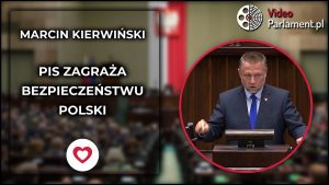 Marcin Kierwiński pozostaje na stanowisku. Sejm odrzucił wniosek opozycji - marcin kierwiński