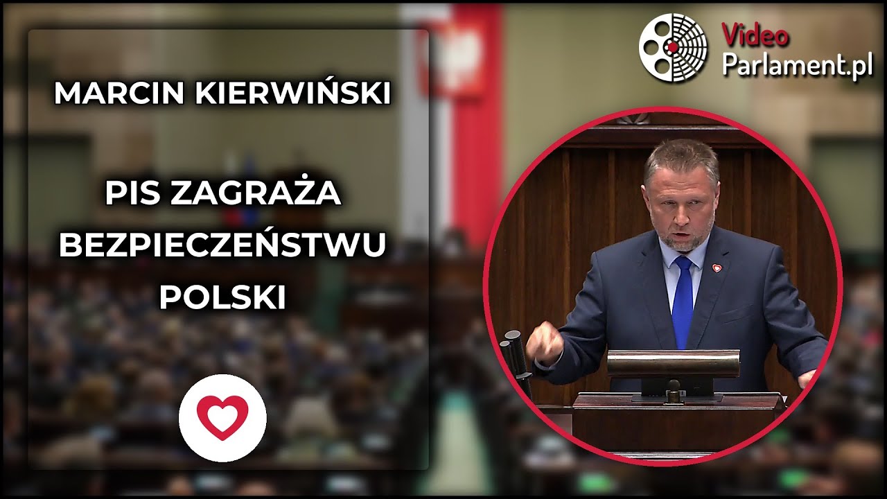 Marcin Kierwiński pozostaje na stanowisku. Sejm odrzucił wniosek opozycji