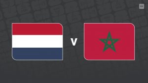 Morocco vs Netherlands. Mecz o awans w Monterrey