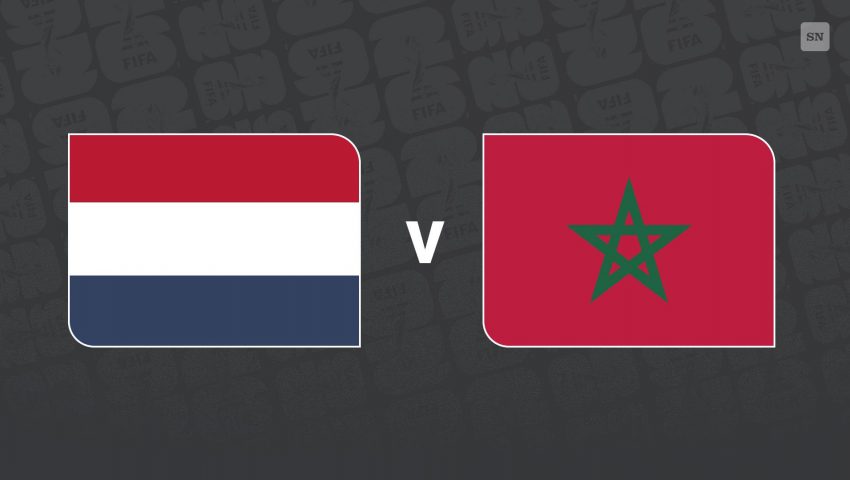 Morocco vs Netherlands. Mecz o awans w Monterrey - morocco vs netherlands