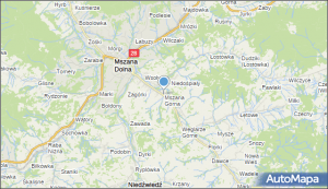Tragedia w Mszanie Górnej. 19-latka zginęła przed domem