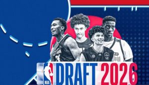 NBA Draft 2026: godzina startu, transmisja i kolejność wyborów