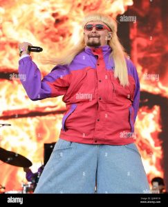 Oliver Tree nie żyje po katastrofie śmigłowca w Brazylii