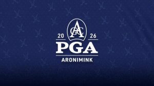 PGA leaderboard: Scheffler i Hovland zagrają w playoffie