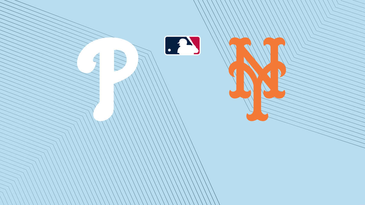 Phillies vs Mets: Phillies wygrywają w Citi Field 2:1