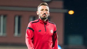 Radosław Majewski blisko nowego klubu. Ma zostać w 1 Lidze