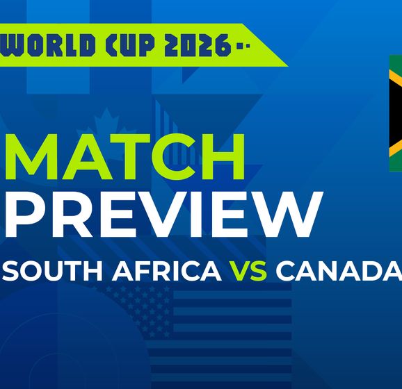 South Africa vs Canada. Historyczny mecz o awans do 1/8 finału