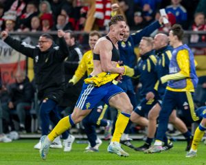 Szwecja – Tunezja na mundialu 2026. Start meczu o 04:00