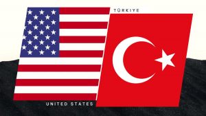 Türkiye vs USA. USA walczą o trzeci triumf w grupie D