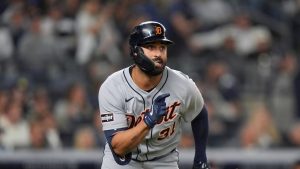 Tigers vs Yankees: początek serii w Yankee Stadium