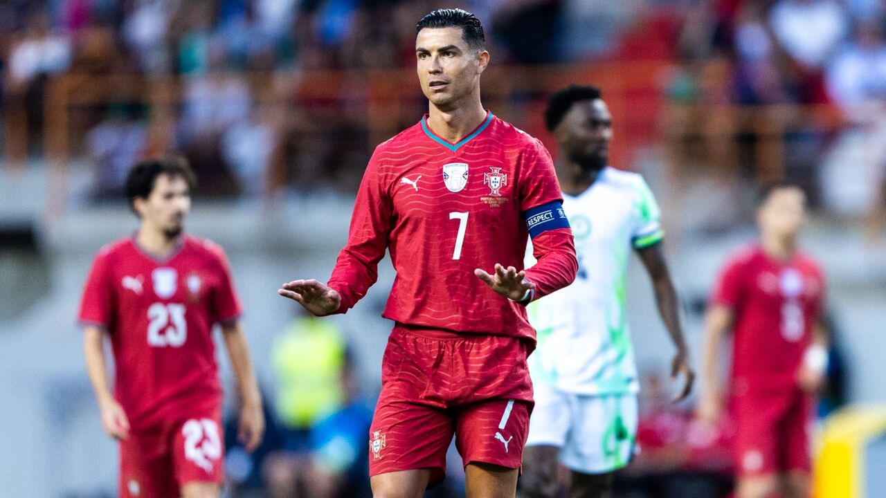 Kolumbia lepsza od Uzbekistanu na mundialu 2026