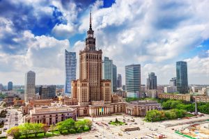 Warszawa szykuje Wianki nad Wisłą i zmiany w ruchu