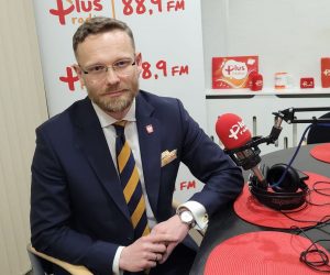 Zbigniew Bogucki komentuje fałszywe alarmy i sprawę TK - zbigniew bogucki