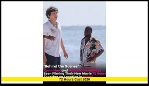 „72 Hours” już na Netflixie. Kevin Hart w komedii o kawalerskim weekendzie w Miami