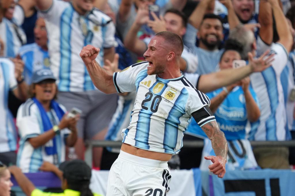 Argentyna – Szwajcaria. Walka o półfinał Mundialu 2026
