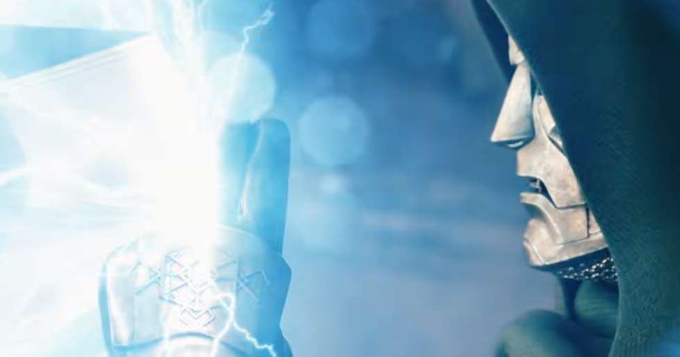 „Avengers: Doomsday” ma pełny zwiastun. Marvel uruchamia sprzedaż biletów