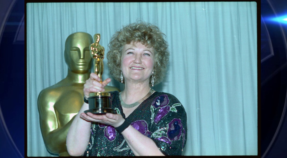 Brenda Fricker nie żyje. Miała 81 lat