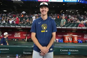 Brewers vs Pirates przełożony. Zaplanowano dubelheader w Pittsburghu