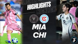 Inter Miami – Chicago Fire. Lewandowski ma zagrać od początku