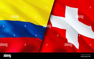 Colombia vs Switzerland. Mecz o miejsce w ćwierćfinale mundialu