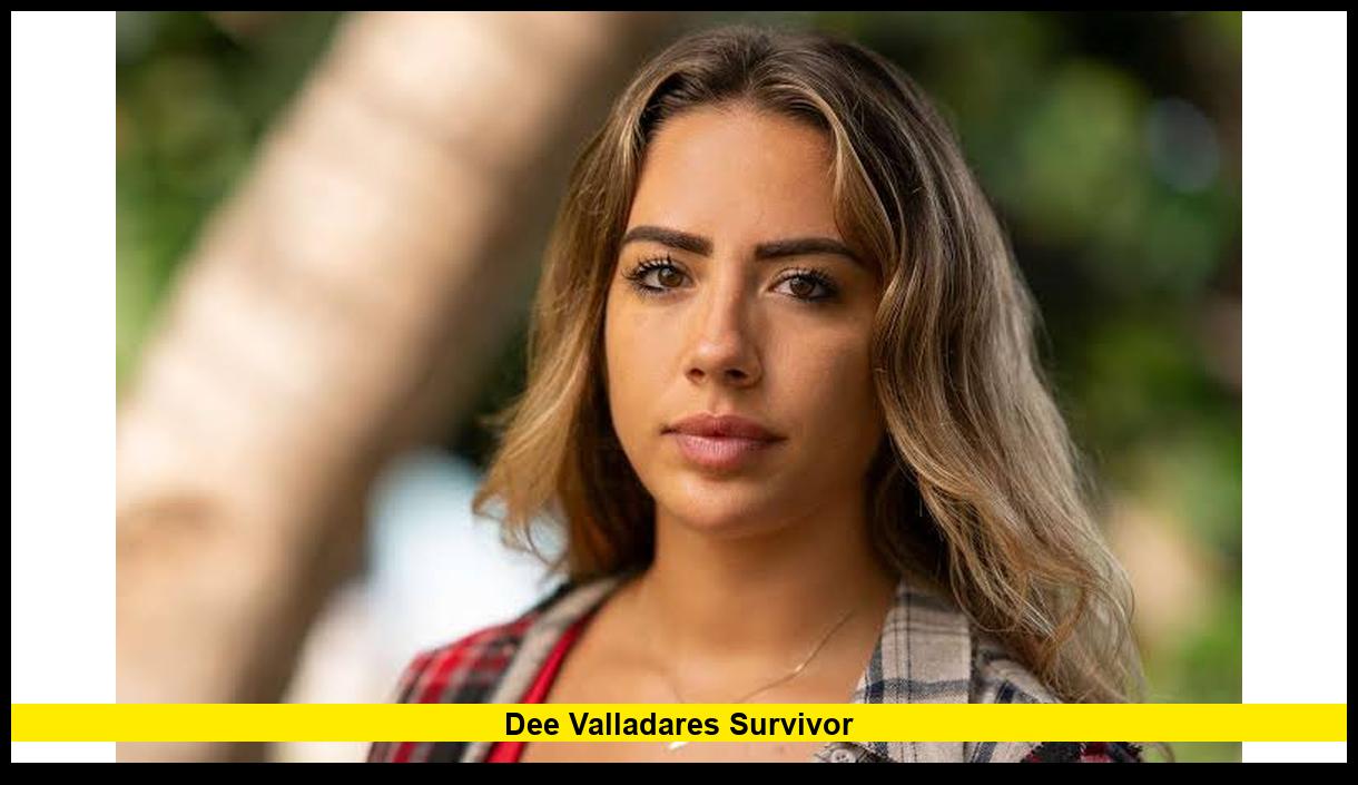 Dee Valladares ma wystąpić w Big Brother 28