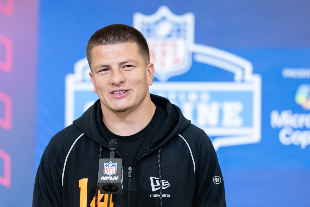 Diego Pavia zwolniony przez Baltimore Ravens przed obozem