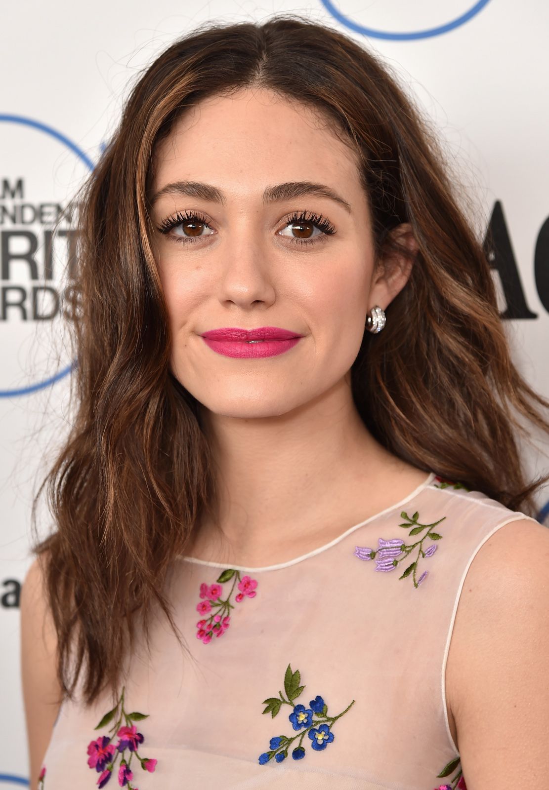 Emmy Rossum o tajnym ślubie i walce o równe płace