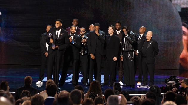 ESPYS 2026: pierwsze werdykty i gwiazdy na czerwonym dywanie