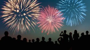 Czwarty lipca w USA: uroczystości, zamknięcia i plany na weekend - fourth of july