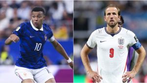 Francia vs Inglaterra: Anglia zdobywa trzecie miejsce na mundialu 2026