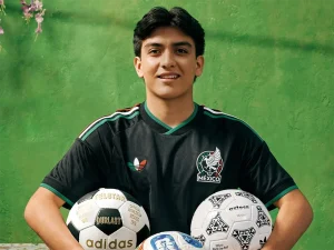 Gilberto Mora zachwyca na mundialu i przyciąga uwagę klubów