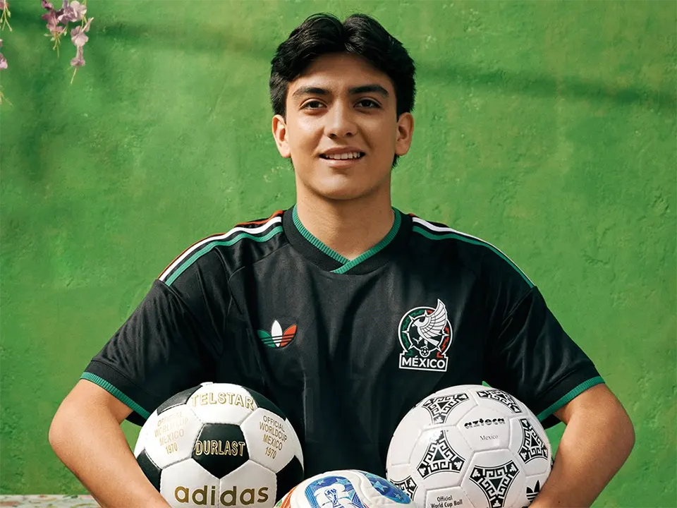 Gilberto Mora zachwyca na mundialu i przyciąga uwagę klubów