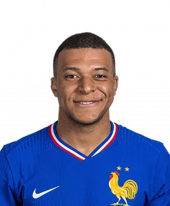 Mbappe prowadzi w wyścigu o Złoty But 2026 przed finałem