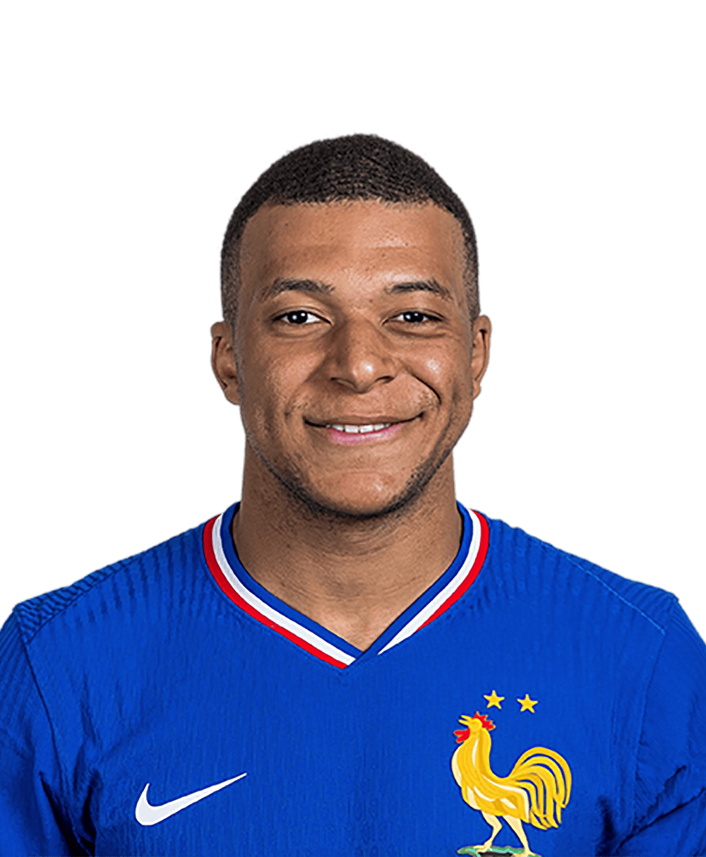 Mbappe prowadzi w wyścigu o Złoty But 2026 przed finałem